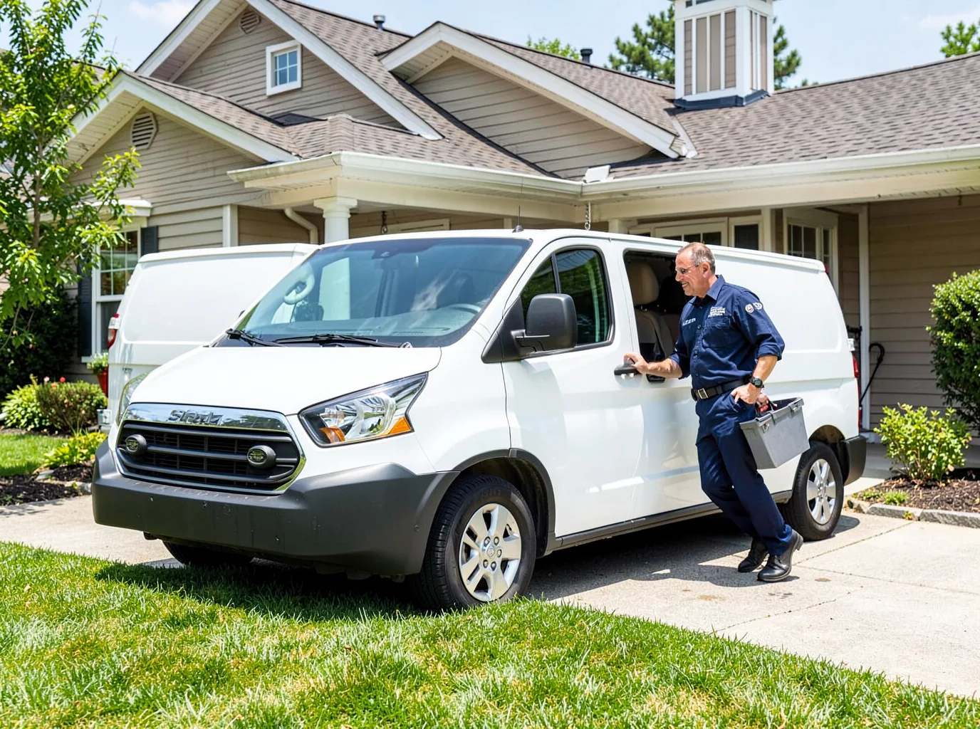 Emergency Plumber company in Lacombe, LA