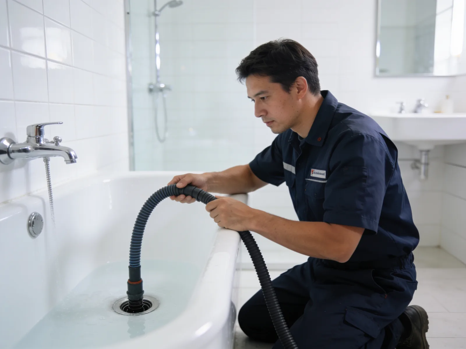 Emergency Plumber Lacombe, LA FAQs
